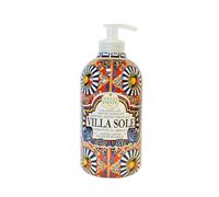 NESTI DANTE Villa Sole - Jabón líquido Chinotto die Amalfi (500 ml)