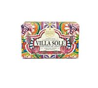 Nesti dante villa sole natural soap rosso divino del chianti 250 g