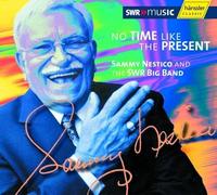 Nestico - No Time Like the Present