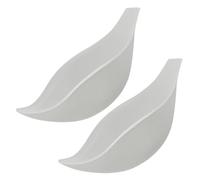 NESTINGHO 2 Piezas Ropa Interior Masculina Almohadilla de Esponja 3d en Forma Fiesta Verano, Realza el Abultamiento y Ofrece Protección Suave en Actividades Deportivas