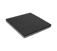 NESTINGHO Almohadilla Insonorizante y Amortiguadora Material Eva Resistente Antivibraciones y Antideslizante para Procesador de Alimentos y Mezclador para Cocina