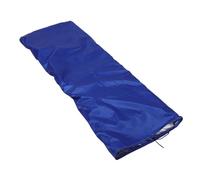 NESTINGHO Funda de Cordón Tela para Plegable Escalera Protectora de Oxford Azul Cierre y Balcones Garajes