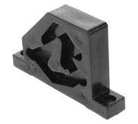 NESTINGHO Kit de Piezas para Máquina Cambiadora de Neumáticos Interruptor de Válvula de Pie y Deslizador de Metal Negro para Reparación Estable y Fiable de Neumáticos