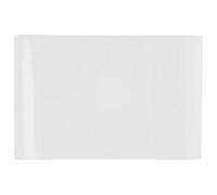 NESTINGHO Lámina Lenticular Transparente 30X20 CM Material para Trucos de Ilusionismo Accesorios Lenticulares para Efectos Holográficos y Rendimiento de Invisibilidad en Espectáculos