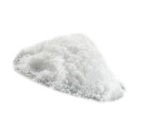 NESTINGHO Nieve Artificial para Decoración de Árbol de Navidad y Bricolaje, Polvo Absorbente Blanco de 100g para Crear Ambiente Navideño y Escenas de Invierno