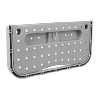 NESTINGHO Organizador para Calzado Diseño Plegable y Ahorro de Espacio, Material PP Resistente, Adecuado para Armarios y Entrada, Soporte Multiusos para Zapatos