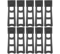 NESTINGHO Soporte para Marcos de Fotos de Plástico para Exhibición de Impresiones de Cristal y Fotos en Estudio Fotográfico