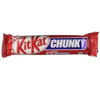 Nestl? Kit Kat Chunky Chocolate Bar 48 g (Pack of 48)