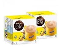 Nestlãƒâ© - Nescafe Dolce Gusto nesquik by