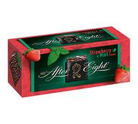 Nestlé - After Eight Fresa y Menta 2 x 200 g