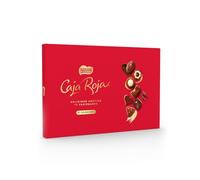 Nestle Bombon Caja Roja, 398g