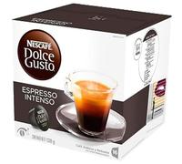 NESTLE CAJA INTENSO ESPRESSO DOLCE GUSTO 3X16