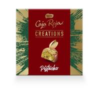 Nestle Caja Roja Creations Pistacho 112gr