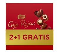 NESTLÉ CAJA ROJA Estuche, 300 g (Paquete de 1)