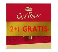 Nestlé Caja Roja Estuche, 300g