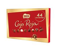 Nestlé Caja Roja Surtido Bombones - 400 gr.