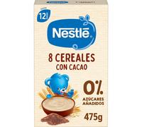 Nestlé Cereales al Cacao 475g