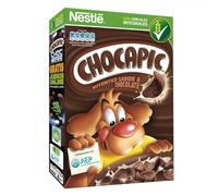 NESTLE CEREALES CHOCAPIC 375 GR.