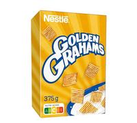 Nestlé Cereales de Maíz y Trigo Tostados, 375g