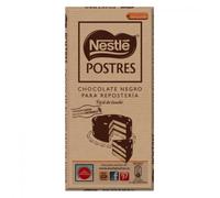 NESTLE CHOCOLATE POSTRES TABLETA 200 GR.