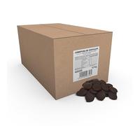 Nestlé Cobertura de Chocolate Negra - 10000 gr