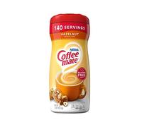 Nestle Coffee-Mate Hazelnut Powdered Coffee Creamer 15 oz - Sabor a avellana