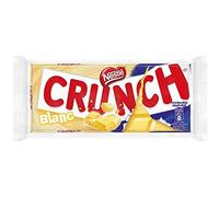 Nestlé Crunch Blanco (lote de 6)