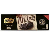 NESTLÉ DARK Nestle Dark Tableta De Chocolate Negro 70% 15 x 250 g