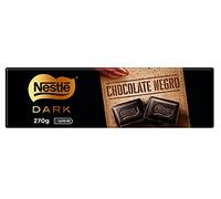 NESTLÉ DARK Tableta 270 g - Pack de 15