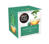 Nestlé - Dolce Gusto Marrakech 116G - Lot De 3 - Precio Por Lote - Entrega Rápida