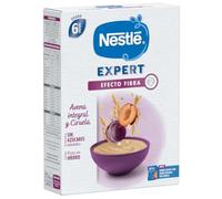 Nestlé Expert Avena Integral con Ciruela +6m 250 gr