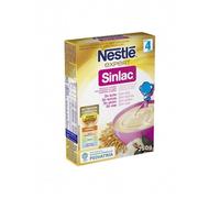 Nestlé Sinlac papilla de cereales 250g