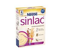 Nestlé Expert Sinlac Alimentos infantiles no lácteos 250 g Outlet