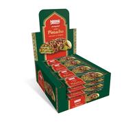 NESTLÉ Extrafino Barrita Pistacho 12 unidades de 30g