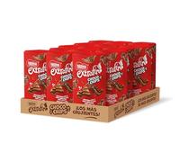 NESTLÉ EXTRAFINO Choco Chips, Chips de cereales recubierto de chocolate 15x115g