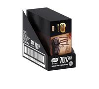 Nestlé Extrafino Chocolate negro - Tableta de Chocolate - 22x120g