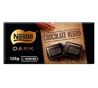 NESTLÉ EXTRAFINO tableta chocolate negro 125g