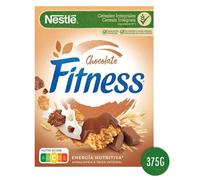 Nestlé Fitness Cereales Chocolate 375 g