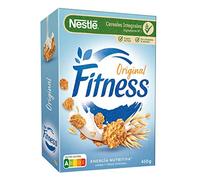 Nestlé Fitness Original Cereales Integrales, 450g