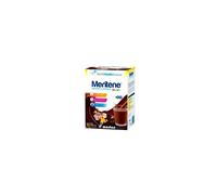 Nestle Health Science Meritene Junior Chocolate - 2X1
