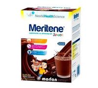 Nestle Health Science Meritene Junior Chocolate - 2X1