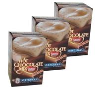 Nestlé Hot Chocolate Mix Original 24 x 25 g (chocolate caliente)