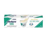 Nestle' It.(healthcare Nu.) Meritene Diabet Creme Vaniglia 3 X 125 G