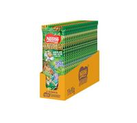 Nestlé Extrafino Jungly Tableta 125 g - Pack de 18