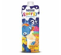 Nestle junior crecimiento galleta +2 1 l
