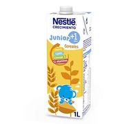 Nativa Leche Crecimiento 3 Cereales 1 L