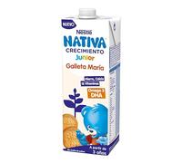 NESTLÉ CRECIMIENTO JUNIOR +2 GALLETA MARÍA 1L