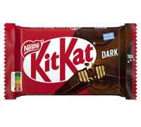 Nestle Kit Kat 4 Dedos Oscuro NESTLÉ 41,5 g