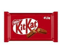 NESTLÉ KIT KAT barrita de chocolate con leche 41,5g