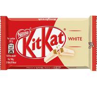 Nestle Kit Kat Blanco NESTLÉ 41,5 g